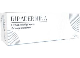 Ripadermina crema rigenerante 42 g