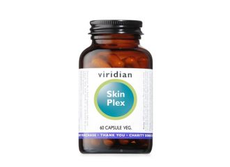 Viridian skin plex 60cps