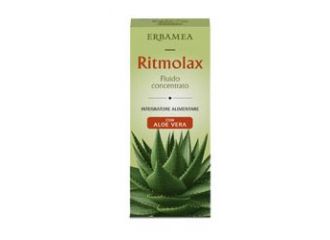 Ritmolax fluido concentrato 200 ml