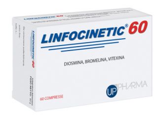 Linfocinetic 60 compresse