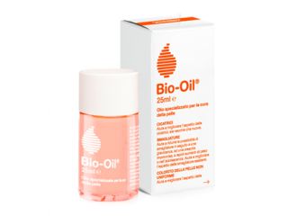 Bio oil olio dermatologico 25 ml