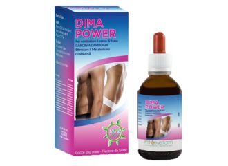 Dima power 50 ml