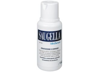 Saugella idraserum offerta speciale 200 ml