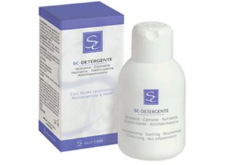 Sc detergente 250 ml