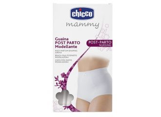 Chicco mamma donna guaina post parto modellante 4