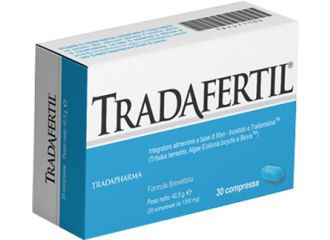 Tradafertil 30 compresse