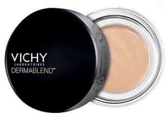 Dermablend correttore apricot macchie scure