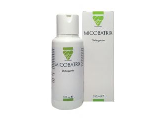 Micobatrix detergente 250 ml