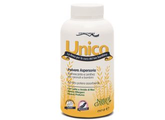 Unico polvere aspersoria 150 g