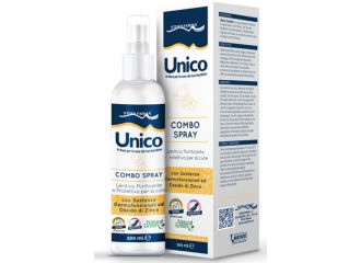 Unico combo spray 100 ml