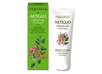 Artiglio crema gel 75 ml