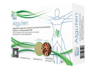 Alguten 20 capsule