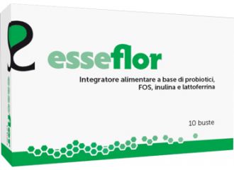 Esseflor 10 bustine