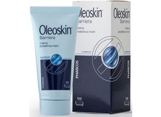 Oleoskin barriera pharcos 50 ml