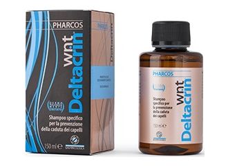 Deltacrin wnt shampoo pharcos 150 ml