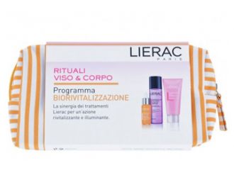 Trousse biorivitalizzaz siero