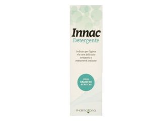 Innac detergente 200 ml