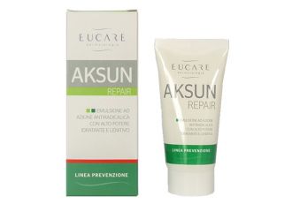 Aksun repair 50 ml