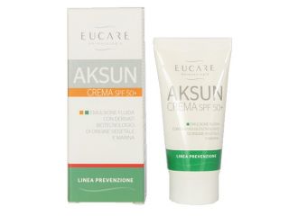 Aksun crema 50 ml