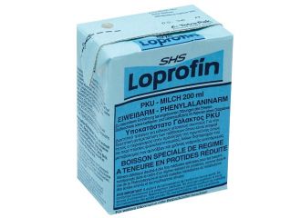 Loprofin drink 200 ml