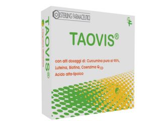 Taovis 20 capsule