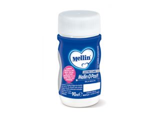 Mellin 0 post liquido 24 pezzi 90 ml