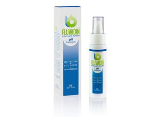 Fluvadin idratante fluido 60 ml