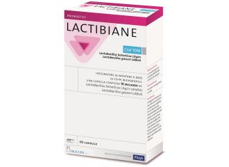 Lactibiane cnd 10m 30 capsule