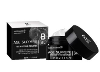 B-lift age supreme crema viso 50 ml