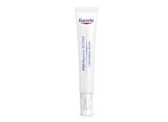 Eucerin aquaporin contorno occhi 15 ml