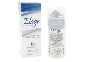 Elage crema 100 ml