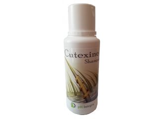 Cutexine shampoo 250 ml