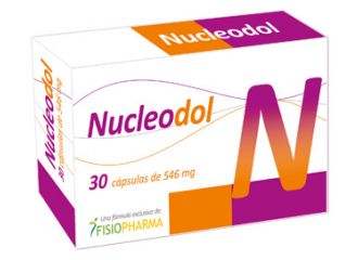 Nucleodol 30 capsule