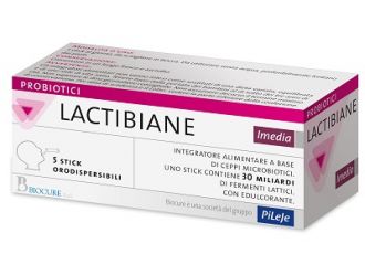 Lactibiane imedia 5 stick