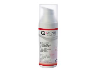 Q-acne complex crema 40 ml