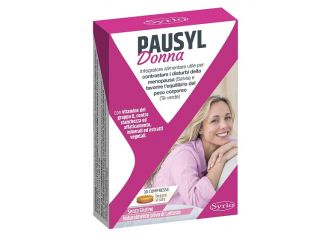 Pausyl donna 30 compresse