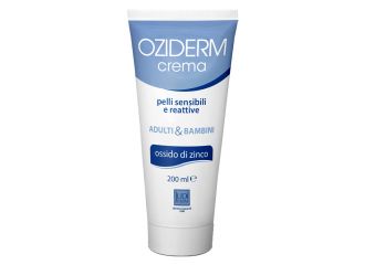 Oziderm crema 200 ml