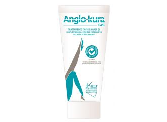 Angiokura gel 100 ml