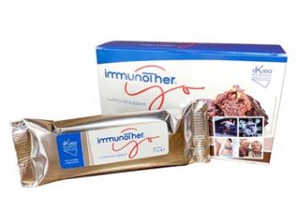 Immunother go 5 barrette