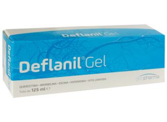 Deflanil gel 125 ml