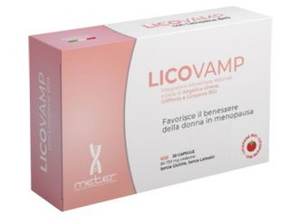 Licovamp 30 capsule