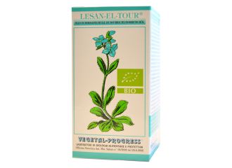 Lesan-el-tour bio 50 capsule 500 mg