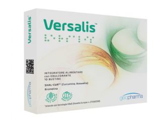 Versalis 10 bustine