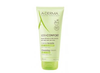 Xera-confort crema detergente 200 ml