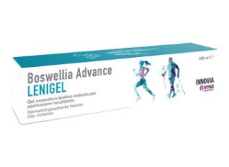 Boswellia advance lenigel 100 ml