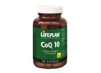 Coq10 30mg 30 capsule