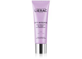 Lierac lift integral collo 50 ml