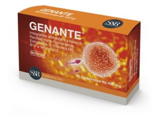 Genante 30 compresse