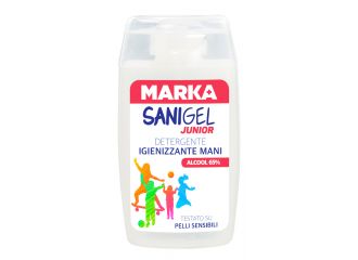 Marka sanigel junior 100 ml