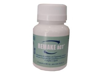 Remake act 30 capsule